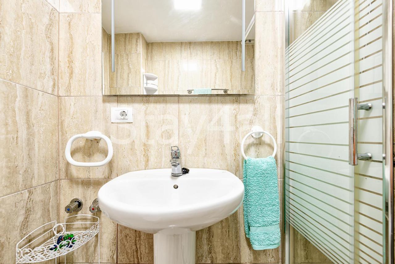 Apartamento Los Molinos Playa del Inglés Buitenkant foto