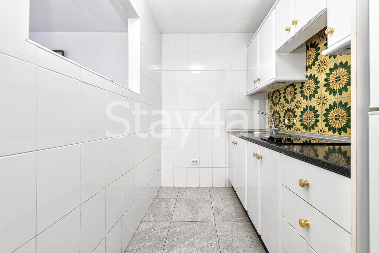 Apartamento Los Molinos Playa del Inglés Buitenkant foto