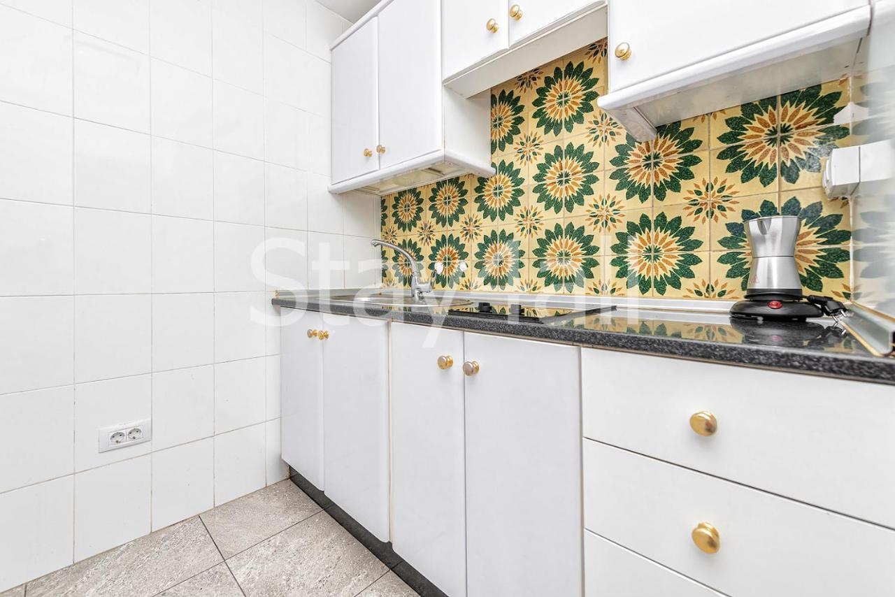 Apartamento Los Molinos Playa del Inglés Buitenkant foto